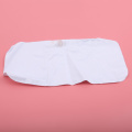 Non-Slip Hydrotherapy Massage Bath Pillow With Suction Cup Support Neck Bathroom Shower Built-in Cotton Inflatable Bag