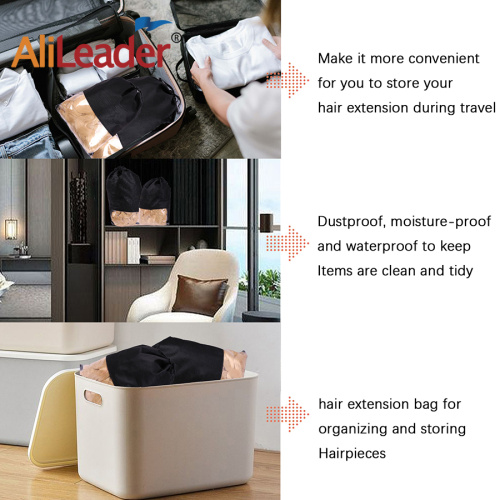 Portable Travel Wigs Organizer Space Saving Storage Bags Supplier, Supply Various Portable Travel Wigs Organizer Space Saving Storage Bags of High Quality