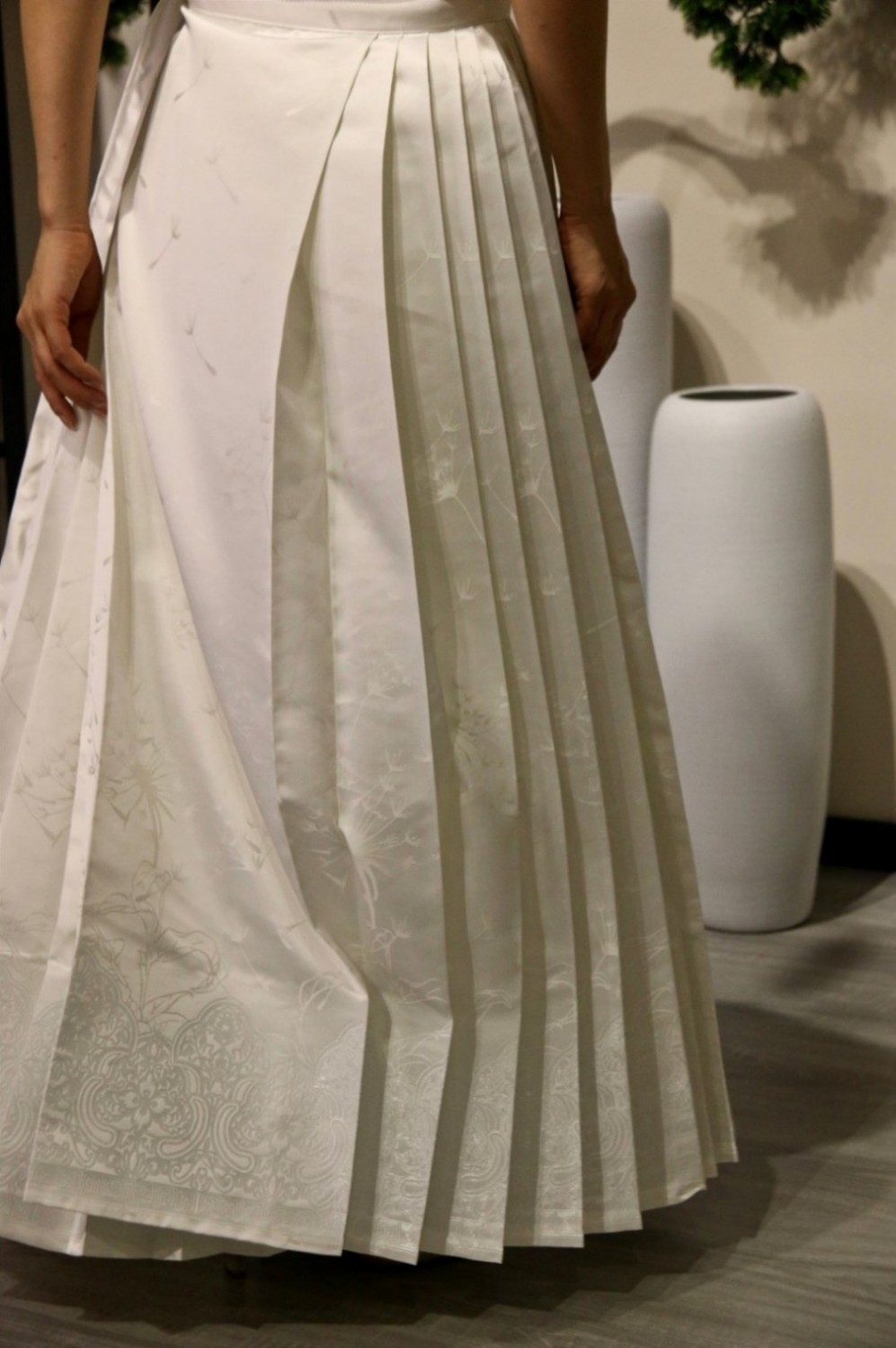 chinese traditional hanfu