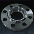 High Pressure Forged Socket Welding Flange