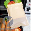 Resuable non-stick Ptfe toaster bag