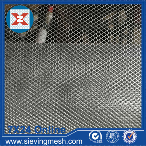 Aluminum Expanded Metal Mesh wholesale