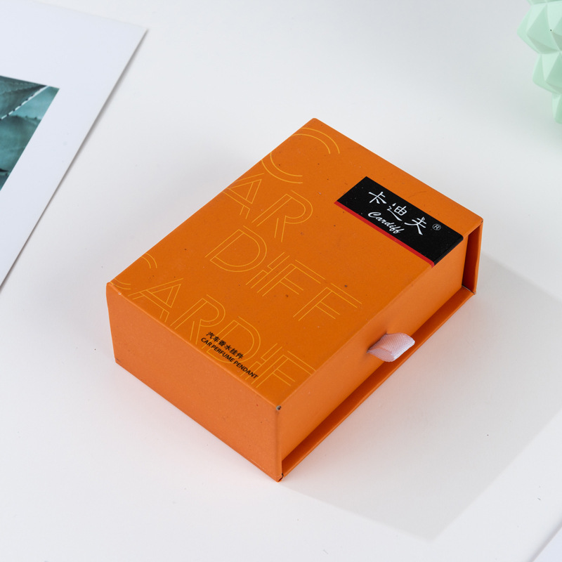 Perfume Gift Box Packaging Jpg