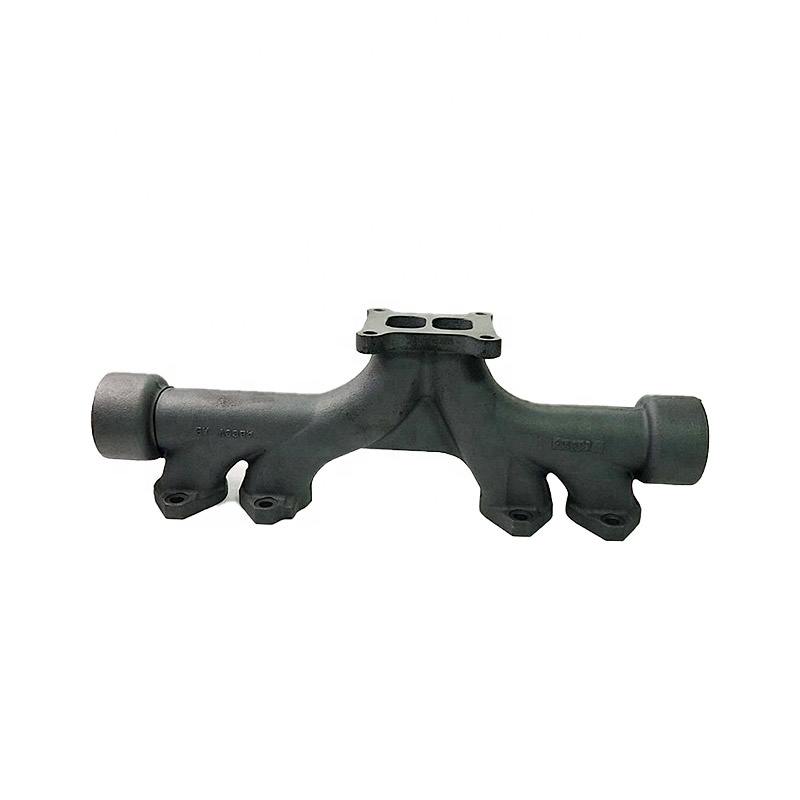 Construct machinery engine parts exhaust manifold 3335152