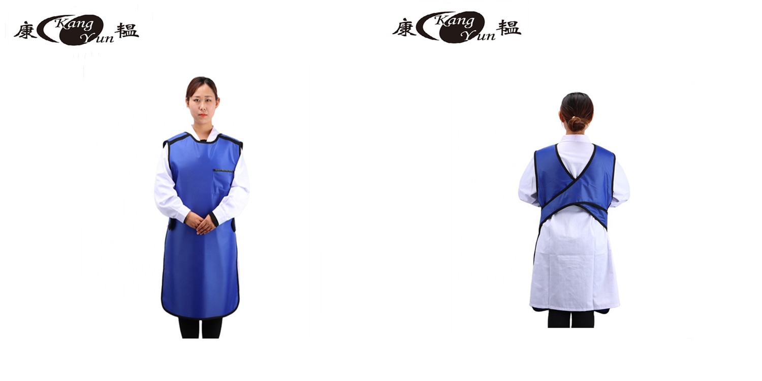 x ray lead aprons
