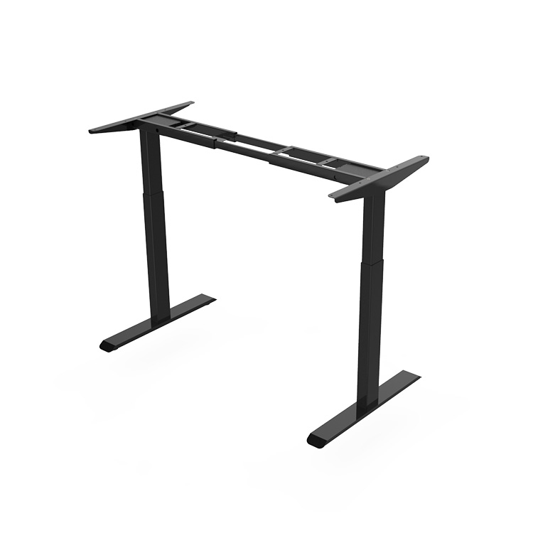 Adjustable Sit Stand Desk