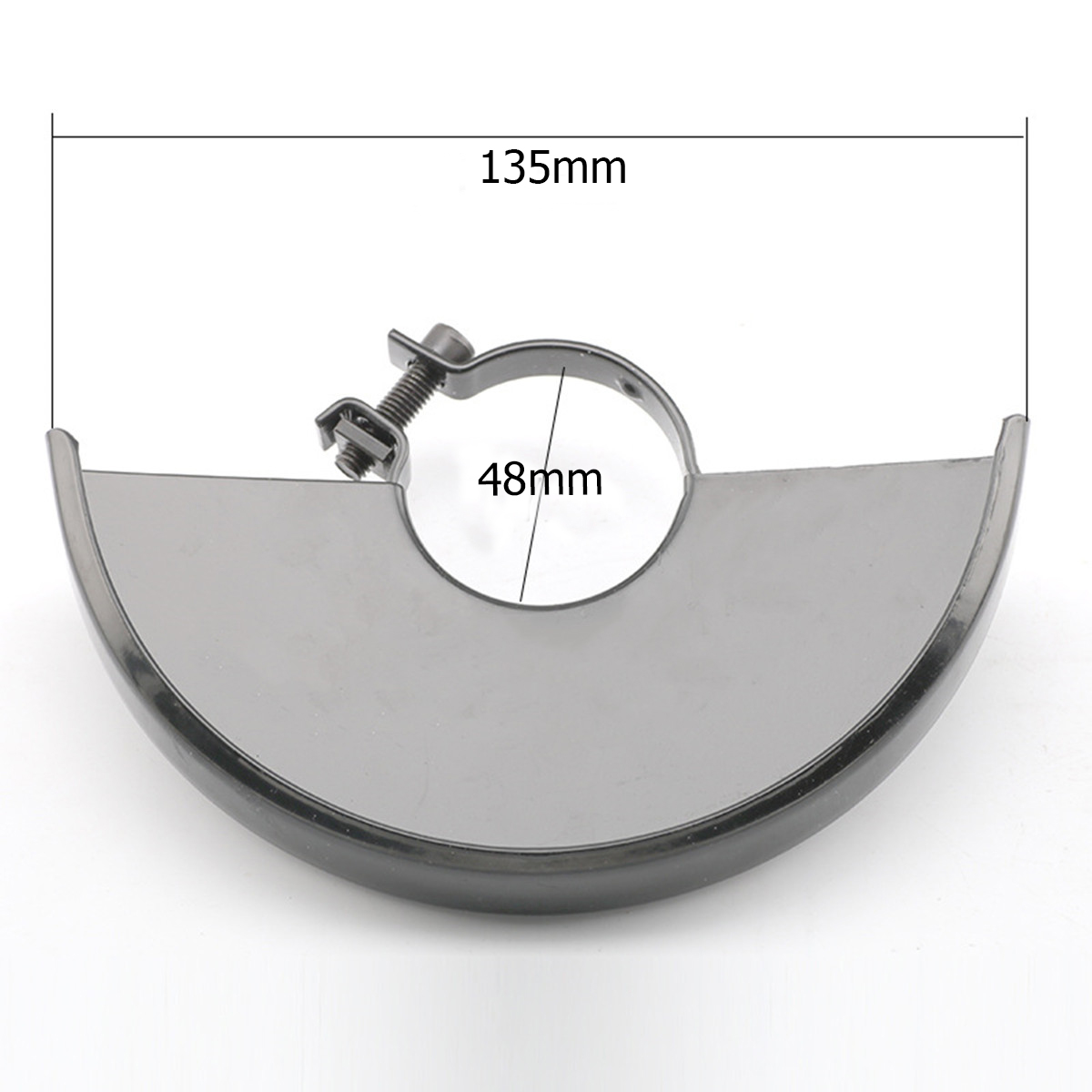 Angle Grinder Wheel Protector Cover Guard Suitable for 100/115/125/150/180/230mm