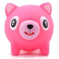 Creative Cute Animal Screaming Tongue Sticking Out Stress Reliever Toy Vocal Doll
