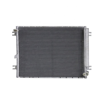 WA480 wheel loader air Condenser 421-S62-4120