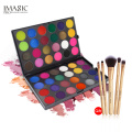 IMAGIC Eyeshadow Pallete Professional 48 Colors Eyeshadow Matte Shimmer Glitter Cosmetics Smoky Eye Shadow Makeup Powder