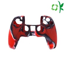 PS5 Controller Cover Skin Protector Soft and Anti-Slip