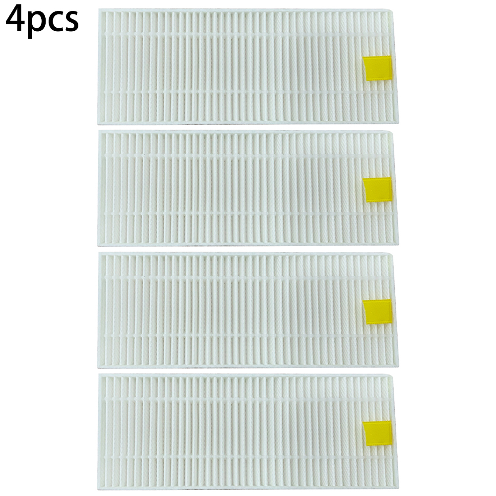 Dust Filters Mop Cloth Roller Side Brush For Isweep X3 Vacuum Cleaner Robot Part Replacement Accessories Home Appliance