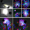 Decoration Lamp LED Starry Sky Projector