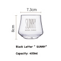 Black Sunny400ml