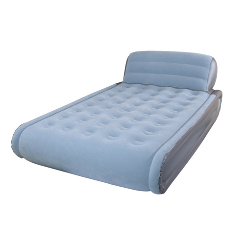 Wholesale Comfort Quest Soft Back Double Air Bed for Sale, Offer Wholesale Comfort Quest Soft Back Double Air Bed