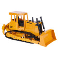 Double E E579 1:20 2.4G 9CH RC Truck Remote Control Loader Tractor Bulldozer Engineering Vehicles Models Toys for Children