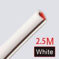 2.5m-white