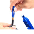 Bike Valve Core Extractor Remover Removal Tool for Presta / Schrader Tube Tire Repairing Tools