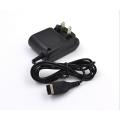 For Nintendo DS Game Boy Advance GBA SP NTR-002 EU US Plug Charger For OEM Wall Adapter Charger Power