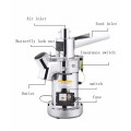 BigCapacity Coffe Grinder Stainless Steel Electric Flour Mill Crusher Grains Powder Pepper Herb Grinding Machine For Mincer
