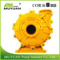 Heavy Duty Chemical Processing Slurry Pump