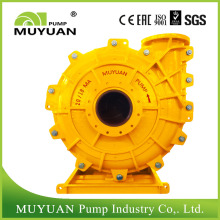 Heavy Duty Mineral Sand Handling Slurry Pump