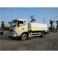 2000 Gallon 7.5ton Water Delivery Trucks