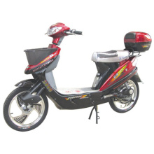 electric bicycle------HCEB02