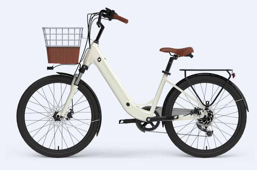 20 Inch Vs 26 Inch Electric Bike