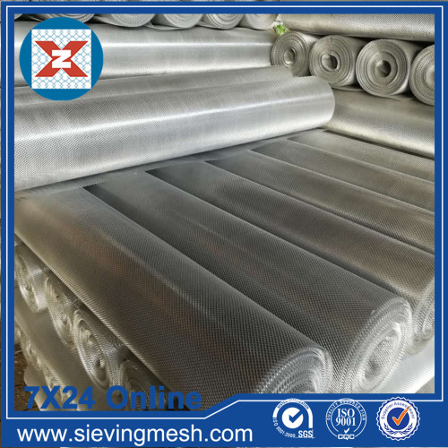 Aluminum Expanded Metal Mesh wholesale