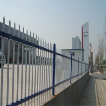 Hot Sale High Quality Zinc Steel Fence