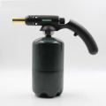 Gas Self Ignition Handle Torch Brazing Solder Propane Welding Plumbing for MAPP LKS99