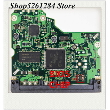 HDD PCB for Seagate / PCB 100466824 / 100468979 , 100534274 , 100468976 , 100468975