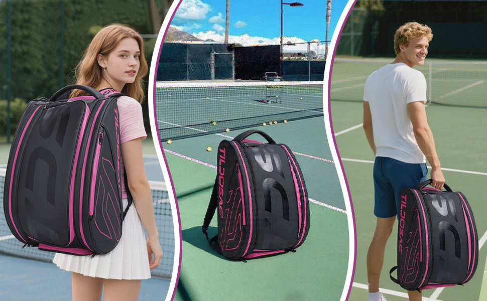 Padel Backpack