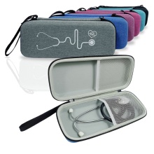 Dual Net Stethoscope Storage Bag Customization