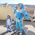 Baby Girl Clothes Boys Unicorn Pajamas Winter Women Flannel Kigurumi Animal Hooded Leopard Onesie Sleepwear Kids Pyjamas