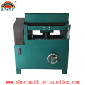 Cutting board planer for shoe factory