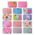 1pcs Changing Pads Covers Reusable Baby Diapers Mattress Diapers for Newborns Waterproof Sheet Changing Mat