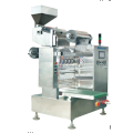 Automatic strip packing machine