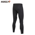 Hisea Sea Men High quality 2.5mm neoprene wetsuit/Surfing/diving suit Individuality surf clothing keep warm winter swimsuit