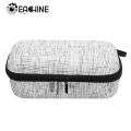 Eachine EV100 Goggles Zipper Case Carry Bag For RC FPV Racing Camera Drone Spare Parts Accessories