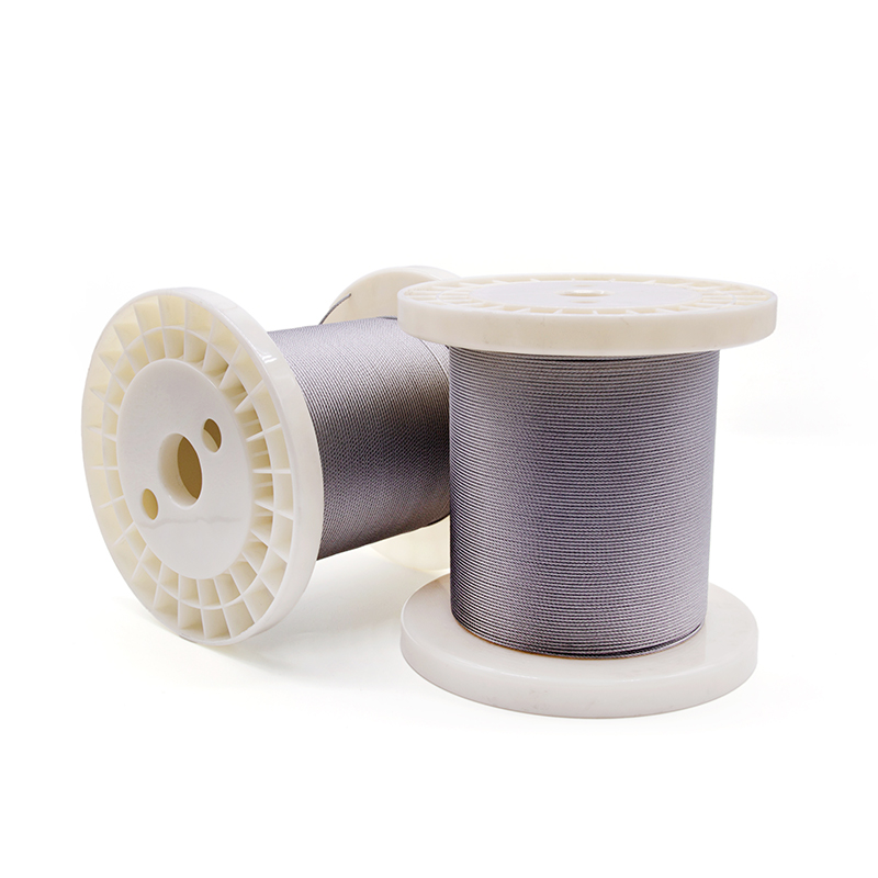 Stainless steel wire rope (1)