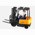 XCMG 1.5ton mini LPG Forklift FGL15T Gasoline