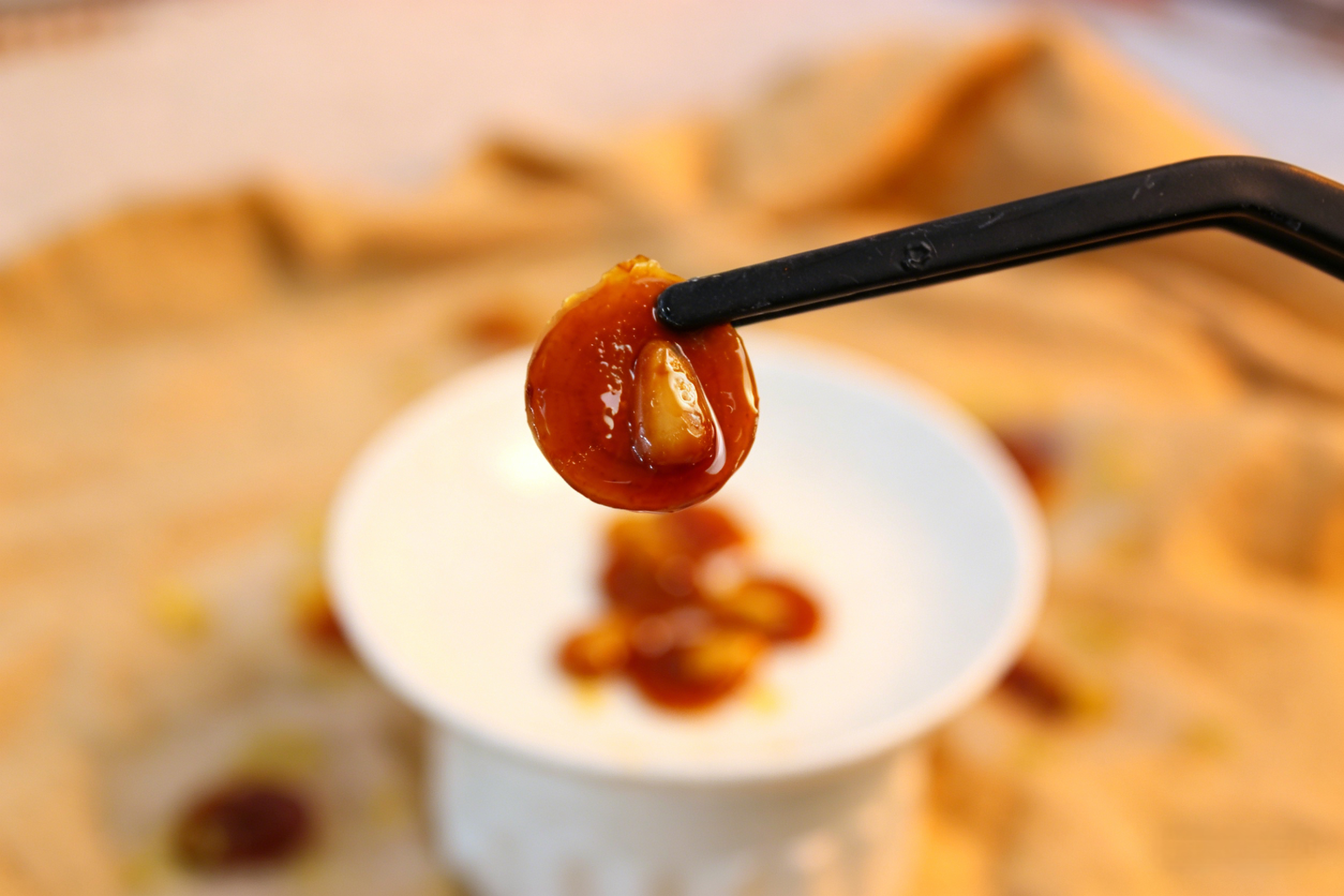 Ginseng Honey Slices1