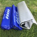 Waterproof Outdoor Double Sided Picnic Blanket Pad Family Mat for Camping Hiking SEC88