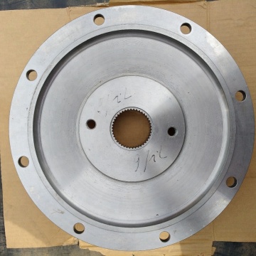 D65 bulldozer flange 141-27-31193 orginal