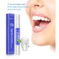 PUTIMI Teeth Whitening Tooth Brush Essence Teeth Whitening Pen Oral Hygiene Cleaning Serum Removes Plaque Stains Dental Tools