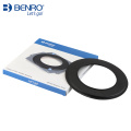 Benro 150mm Lens Ring FH150R105 FH150R95 Aluminum Adapter Ring For FH150 Hold Support