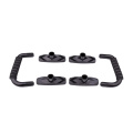 Push-Up Bars Fitness Racks Workout Exercise Stand Abdominale Body Buiding Sports Muscle Grip Training Equipment For Men Home Gym