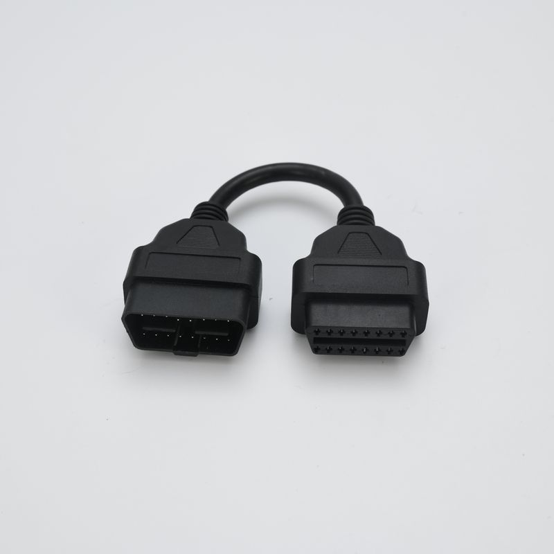 Automotive Diagnostic Connector Cables and Wires